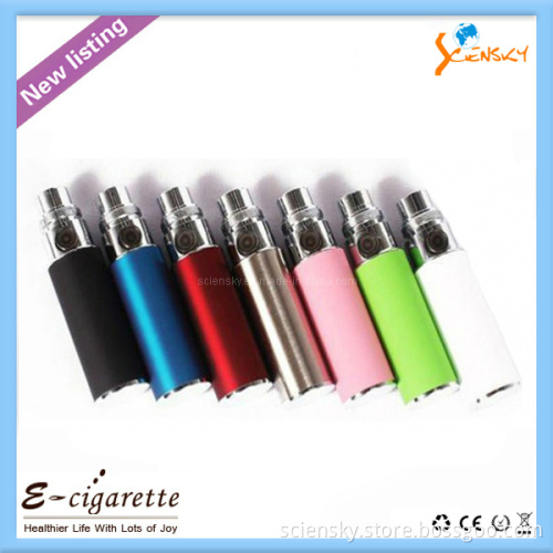 Top Quality Color 350 mAh EGO Battery, Mini EGO Battery